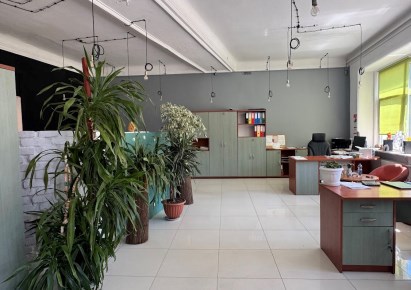 obiekt na sprzedaż - Lubin, Centrum