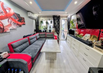 mieszkanie na sprzedaż - Lubin, Ustronie