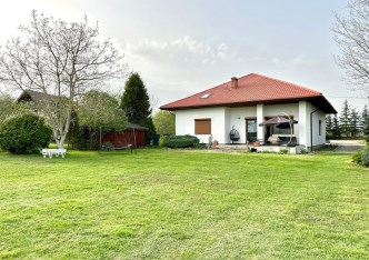 dom na sprzedaż - Lubin