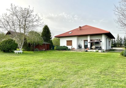 dom na sprzedaż - Lubin