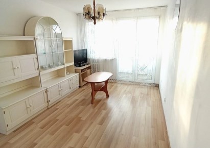 mieszkanie na wynajem - Lubin, Staszica