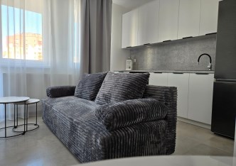 mieszkanie na wynajem - Lubin, Zalesie