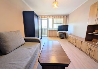 mieszkanie na wynajem - Lubin, Przylesie