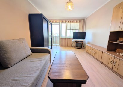 mieszkanie na wynajem - Lubin, Przylesie