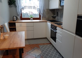 mieszkanie na wynajem - Lubin, Zalesie