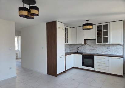 mieszkanie na sprzedaż - Lubin, Centrum