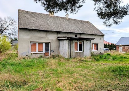 dom na sprzedaż - Lubin (gw), Niemstów