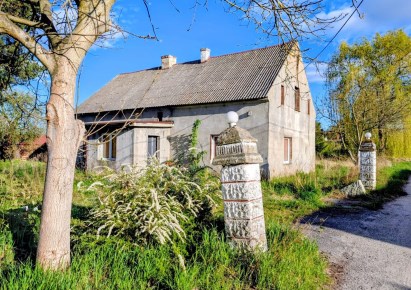 dom na sprzedaż - Lubin (gw), Niemstów