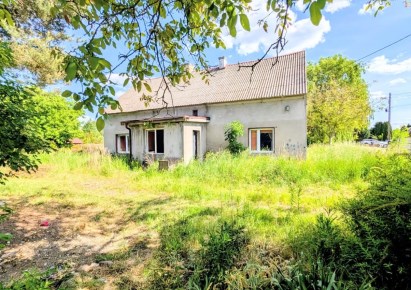 dom na sprzedaż - Lubin (gw), Niemstów