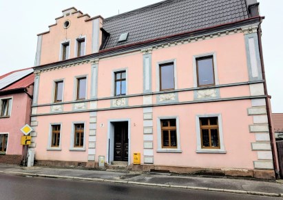 mieszkanie na sprzedaż - Chocianów