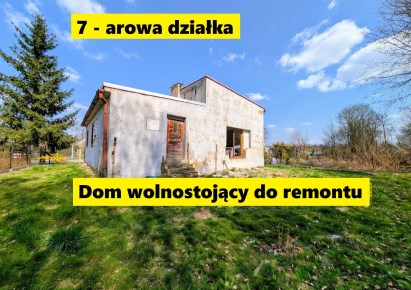 dom na sprzedaż - Ścinawa