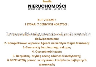 mieszkanie na sprzedaż - Lubin, Ustronie