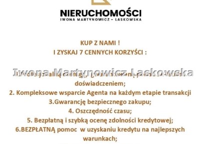 mieszkanie na sprzedaż - Lubin, Ustronie