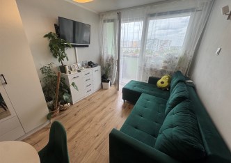 mieszkanie na sprzedaż - Lubin, Centrum