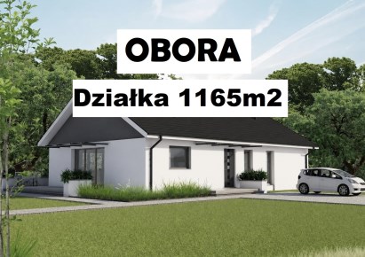 dom na sprzedaż - Lubin (gw), Obora