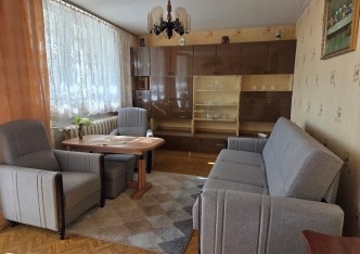 mieszkanie na sprzedaż - Lubin, Przylesie