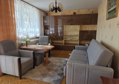mieszkanie na sprzedaż - Lubin, Przylesie