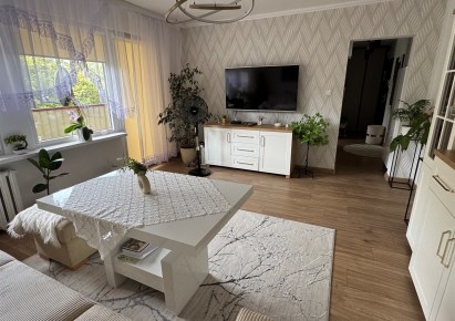 mieszkanie na sprzedaż - Lubin, Wyżykowskiego