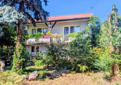 dom na sprzedaż - Ścinawa