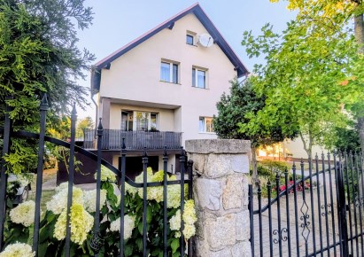 dom na sprzedaż - Ścinawa