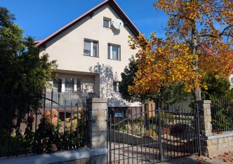 dom na sprzedaż - Ścinawa