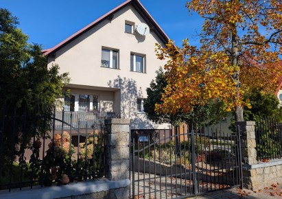 dom na sprzedaż - Ścinawa