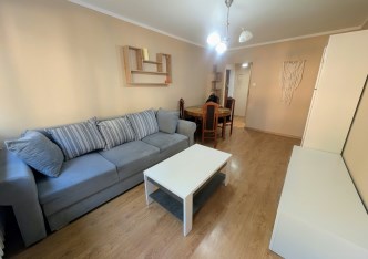 mieszkanie na wynajem - Lubin, Centrum