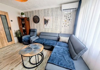 mieszkanie na sprzedaż - Lubin, Staszica