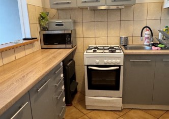 mieszkanie na sprzedaż - Lubin, Staszica