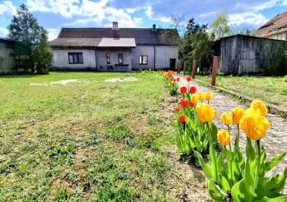 dom na sprzedaż - Wińsko