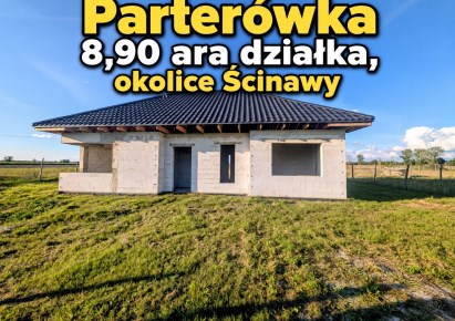 dom na sprzedaż - Ścinawa (gw)