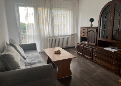 mieszkanie na wynajem - Lubin, Przylesie