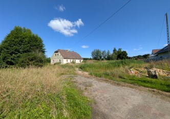 dom na sprzedaż - Rudna