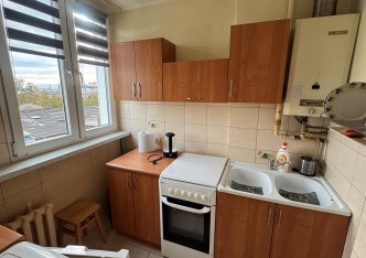 mieszkanie na wynajem - Lubin, Centrum