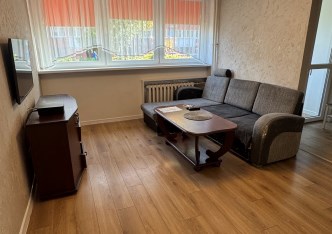 mieszkanie na wynajem - Lubin, Centrum