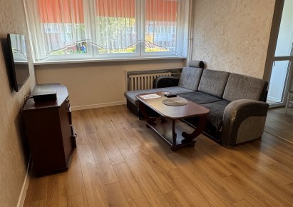 mieszkanie na wynajem - Lubin, Centrum